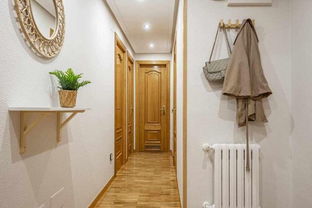 La Plaza Apartamento Хихон Экстерьер фото